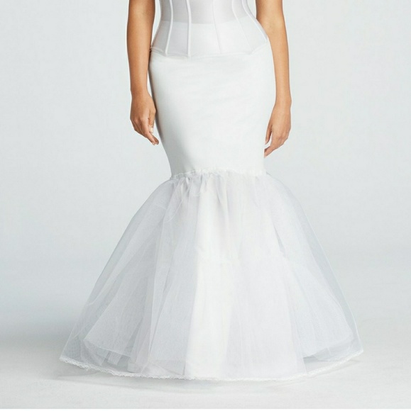 david's bridal aline slip